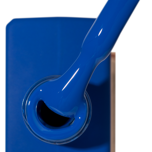 Gélový lak Train 15 ml HEYLOVE