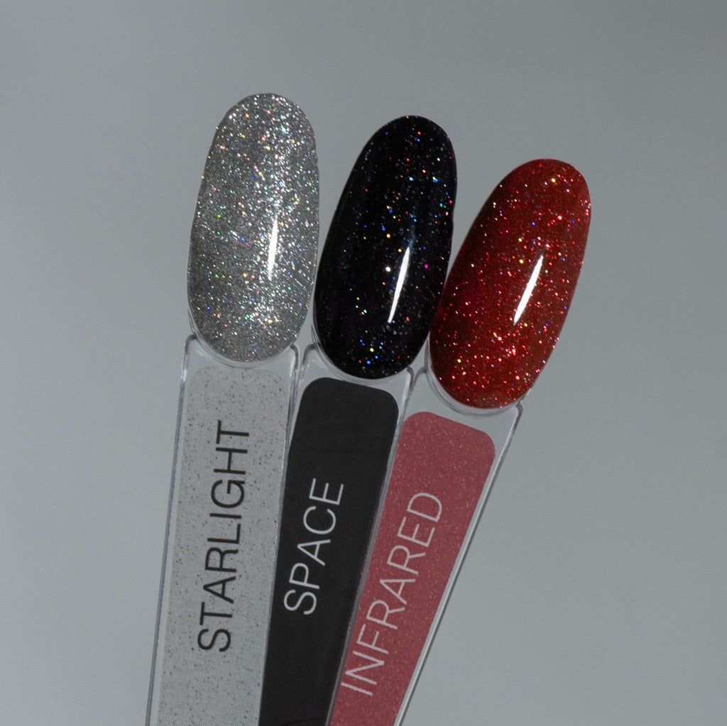 Гель-лак Starlight 15 ml HEYLOVE