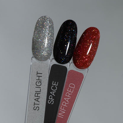 Гель-лак Starlight 15 ml HEYLOVE