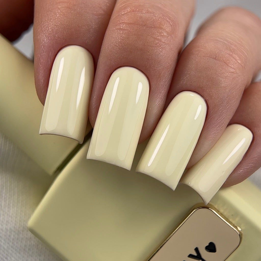 Гель-лак Gelato 15 ml HEYLOVE