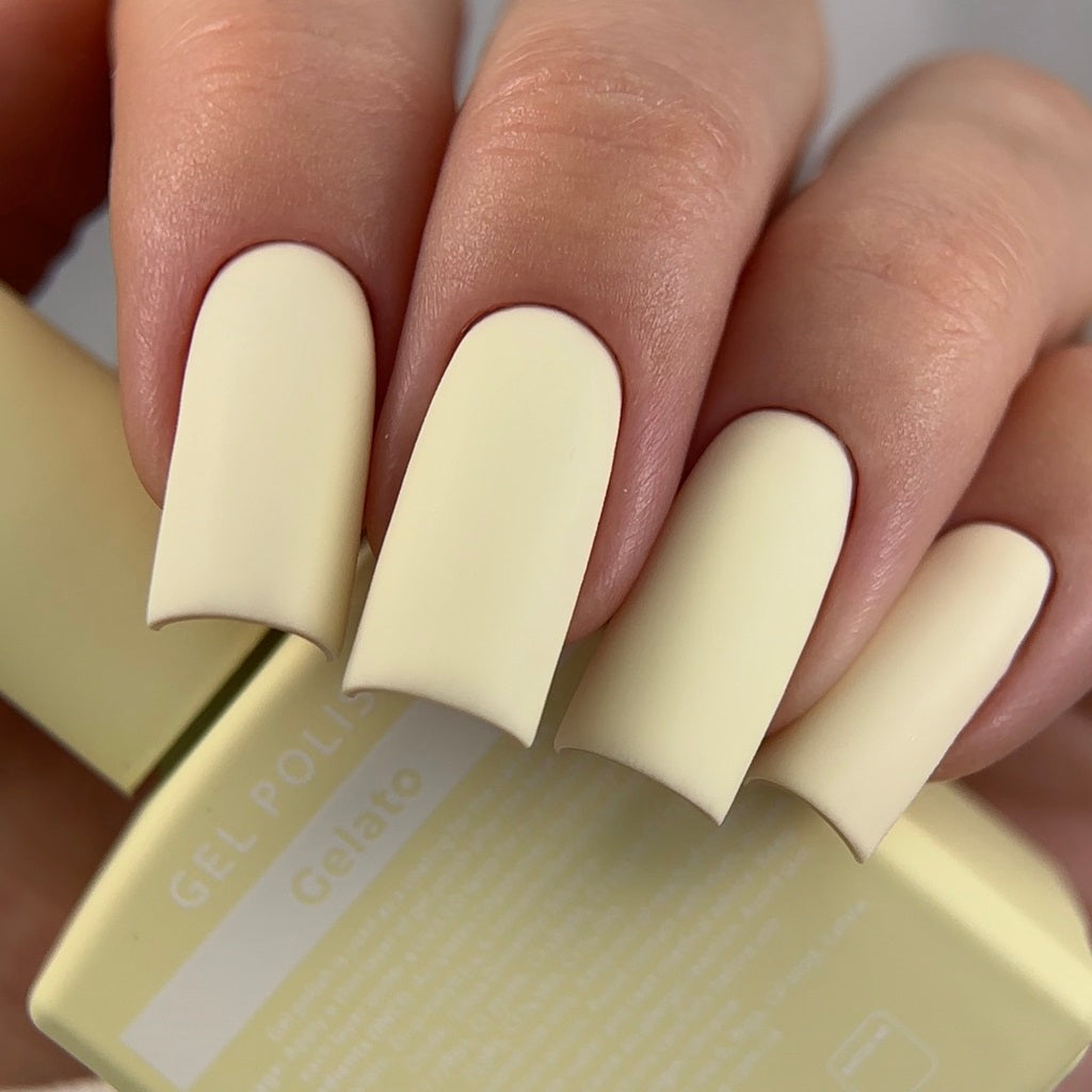 Гель-лак Gelato 15 ml HEYLOVE