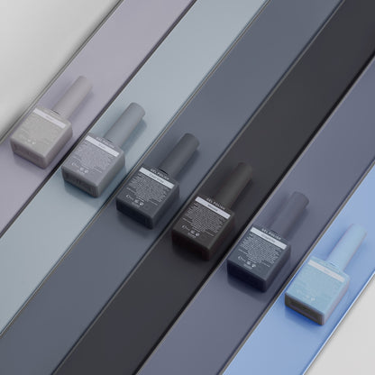 Гель-лак Dust 15 ml HEYLOVE