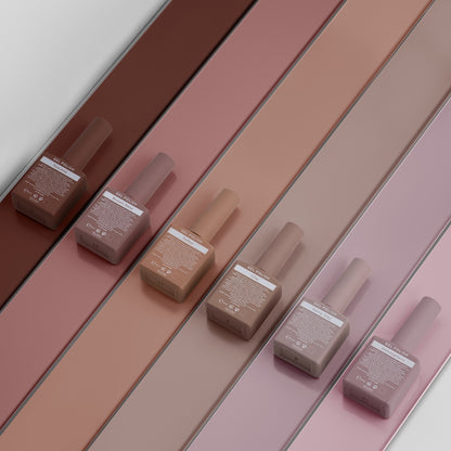 Гель-лак Toscana 15 ml HEYLOVE