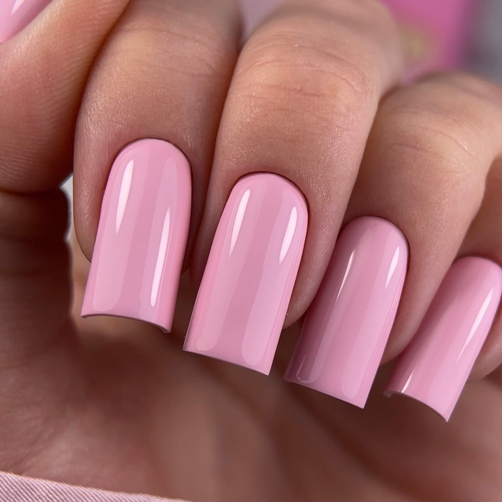 Гель-лак Petal 15 ml HEYLOVE