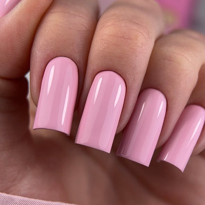 Гель-лак Petal 15 ml HEYLOVE