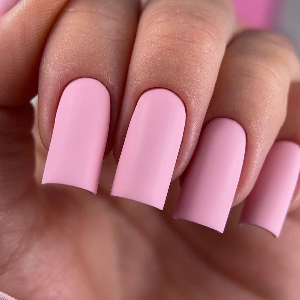 Гель-лак Petal 15 ml HEYLOVE