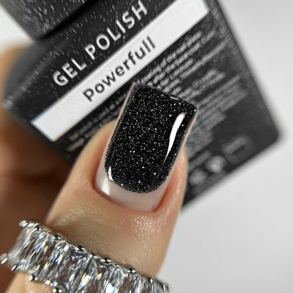 Гель-лак Powerfull 15 ml HEYLOVE