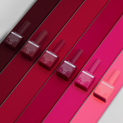 Гель-лак Velvet 15 мл HEYLOVE