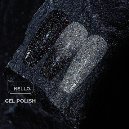 Гель-лак Starlight 15 ml HEYLOVE