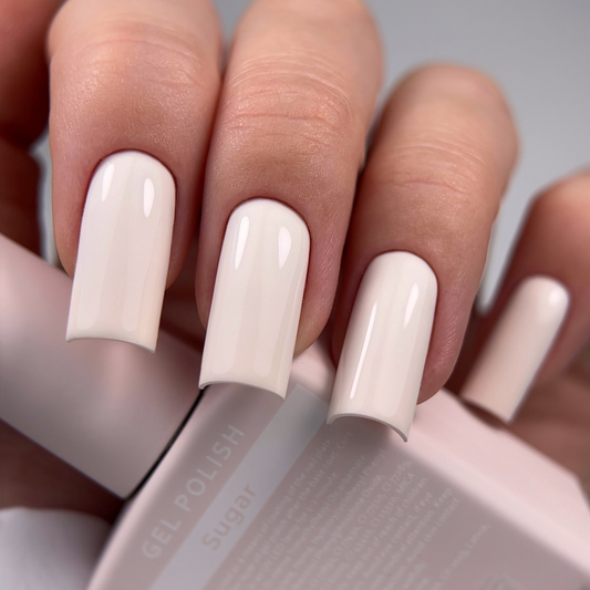 Gel Polish Sugar 15 ml HEYLOVE