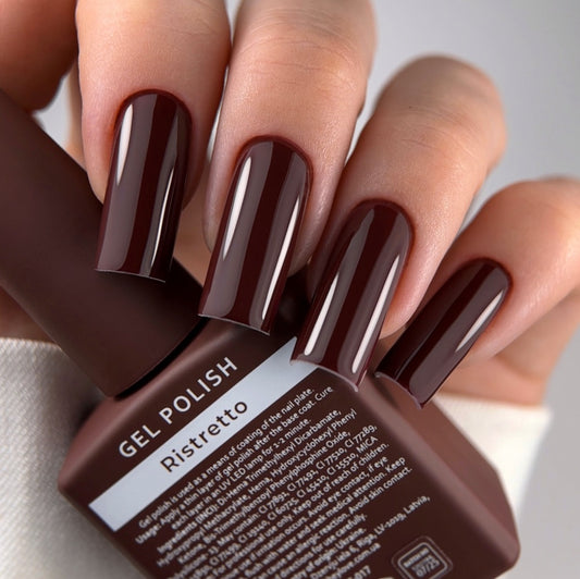 Vernis semi-permanent Ristretto 15 ml HEYLOVE