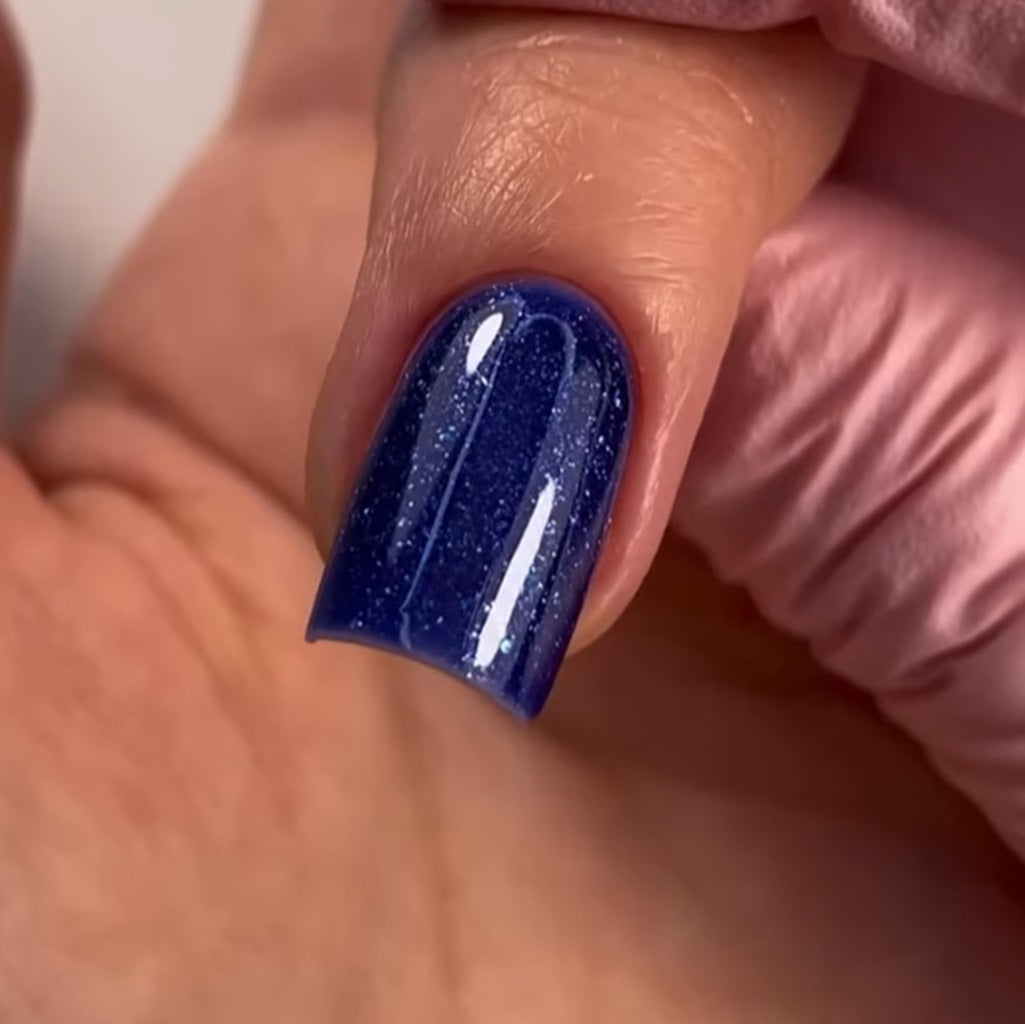 Gel Polish B №10 7ml Kodi Professional - Good Girl Gel