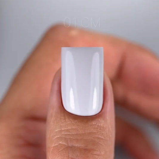 Gel Polish CM №1 7ml Kodi Professional - Good Girl Gel