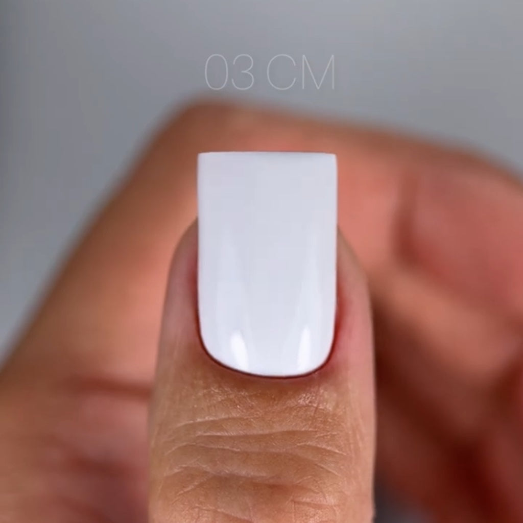 Gel Polish CM №3 7ml Kodi Professional - Good Girl Gel