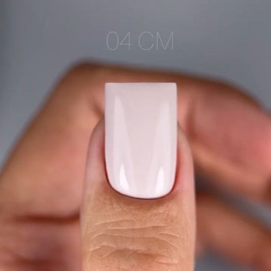 Gel Polish CM №4 7ml Kodi Professional - Good Girl Gel