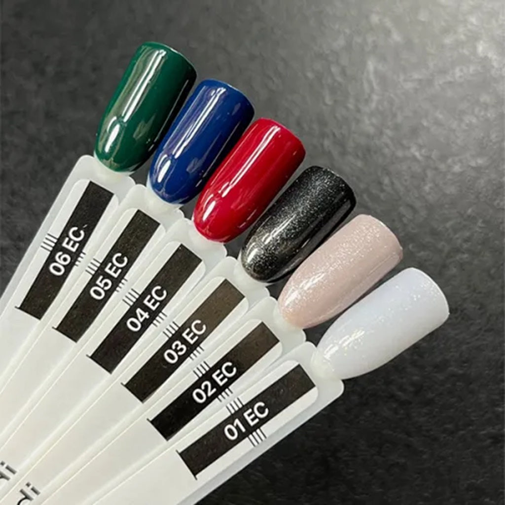 Gel Polish EC №6 7ml Kodi Professional - Good Girl Gel