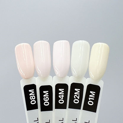 Гель-лак M №4 7ml Kodi Professional