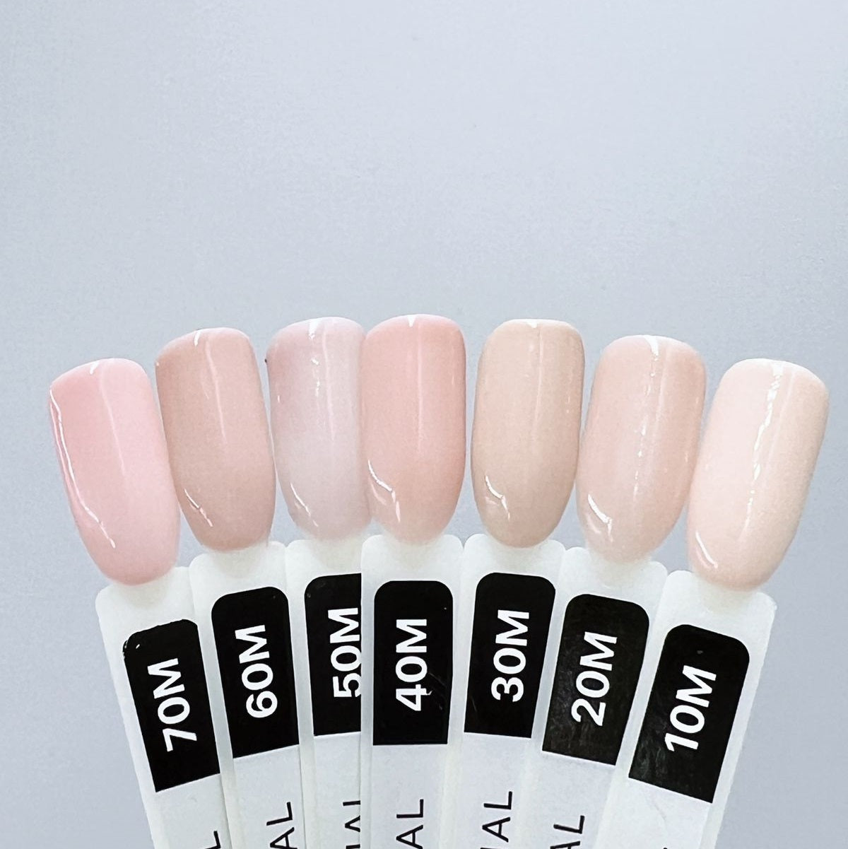 Gel Polish M №60 7ml Kodi Professional