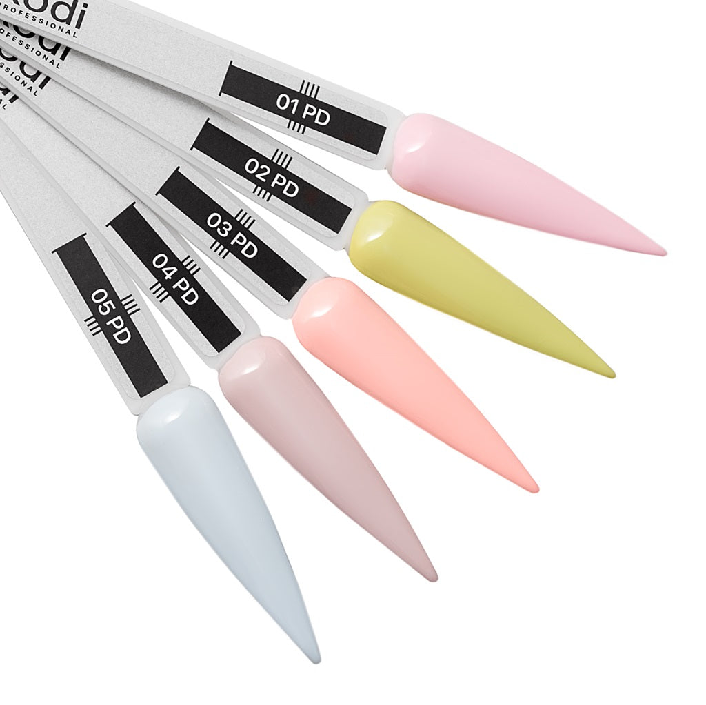 Gel Polish PD №5 7ml Kodi Professional - Good Girl Gel