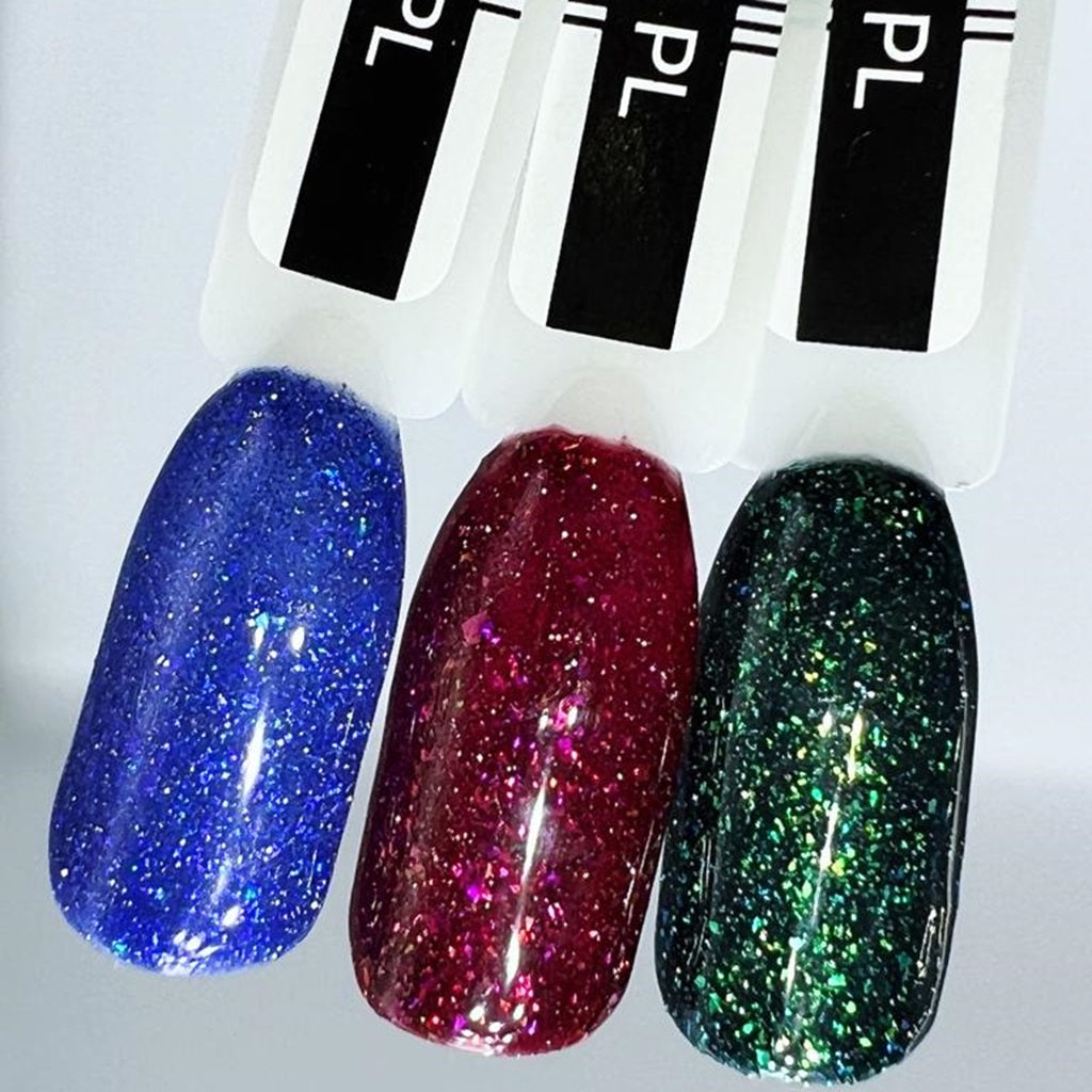 Gel Polish PL №10 7ml Kodi Professional - Good Girl Gel