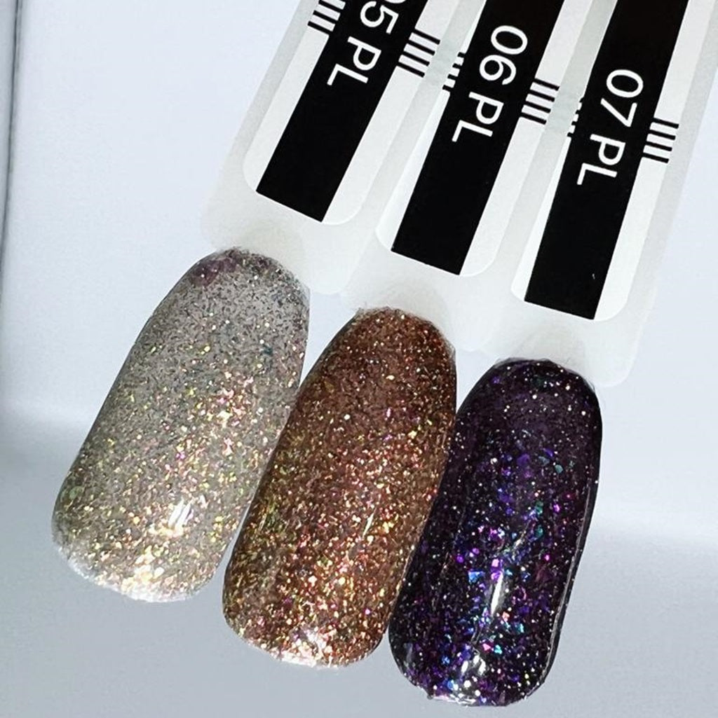 Gel Polish PL №5 7ml Kodi Professional - Good Girl Gel