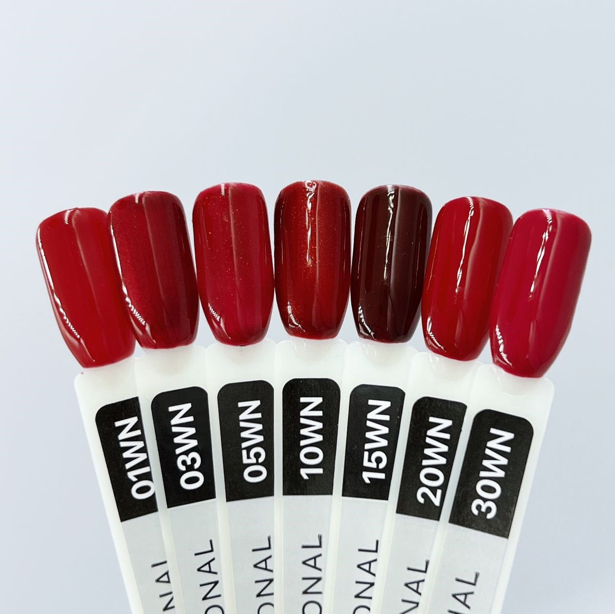 Gel Polish WN №1 7ml Kodi Professional - Good Girl Gel