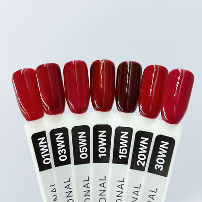 Gel Polish WN №1 7ml Kodi Professional - Good Girl Gel