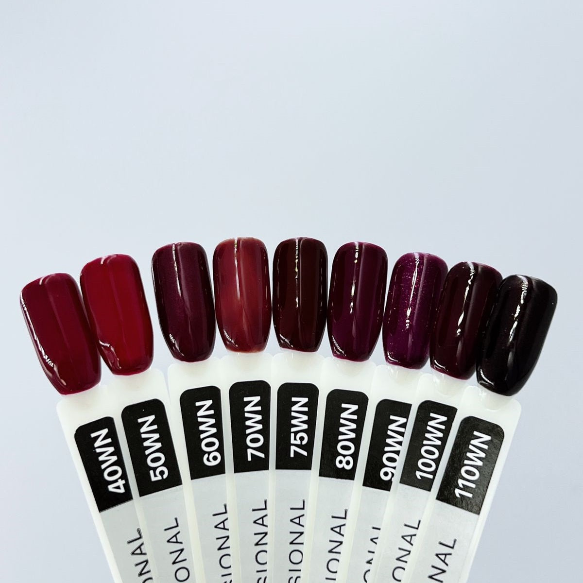 Gel Polish WN №110 7ml Kodi Professional - Good Girl Gel