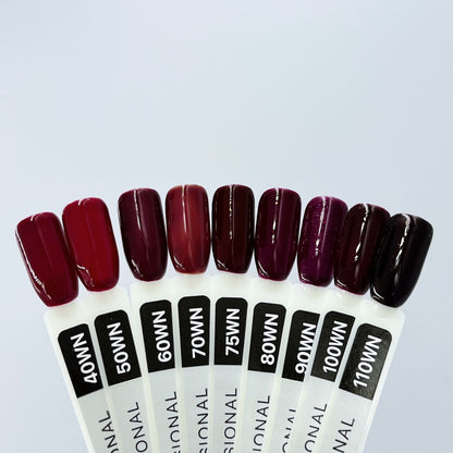 Gel Polish WN №110 7ml Kodi Professional - Good Girl Gel