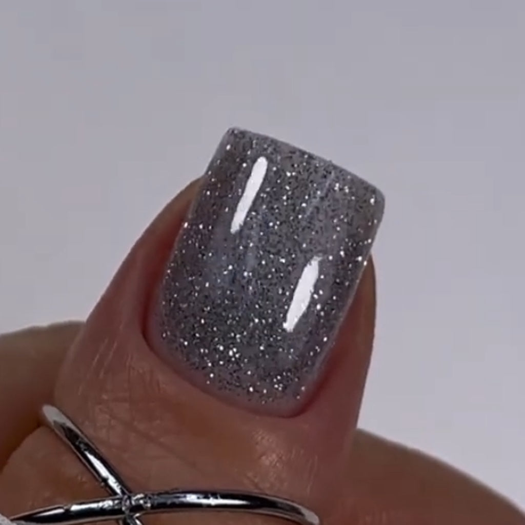 Gel polish DS №10 7 ml Kodi Professional - Good Girl Gel