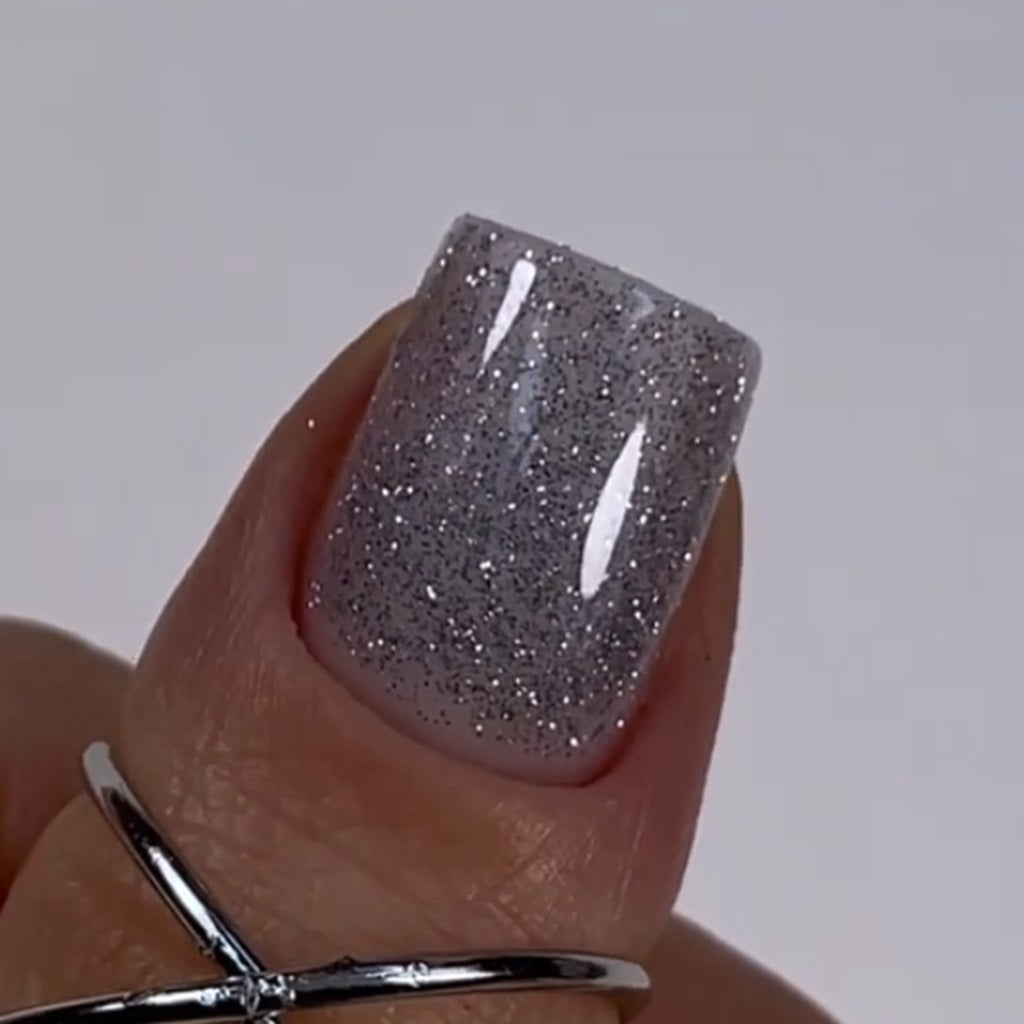 Gel polish DS №12 7 ml Kodi Professional - Good Girl Gel