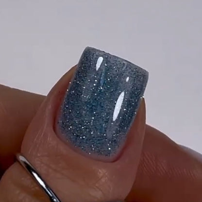 Gel Polish DS №14 7ml Kodi Professional - Good Girl Gel