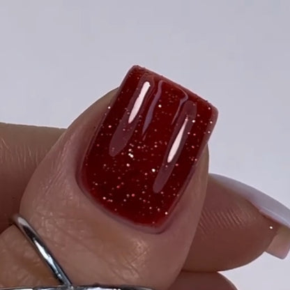 Gel Polish DS №17 7ml Kodi Professional - Good Girl Gel