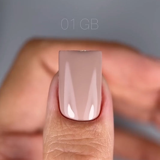 Гель-лак GB №01 7 мл Kodi Professional