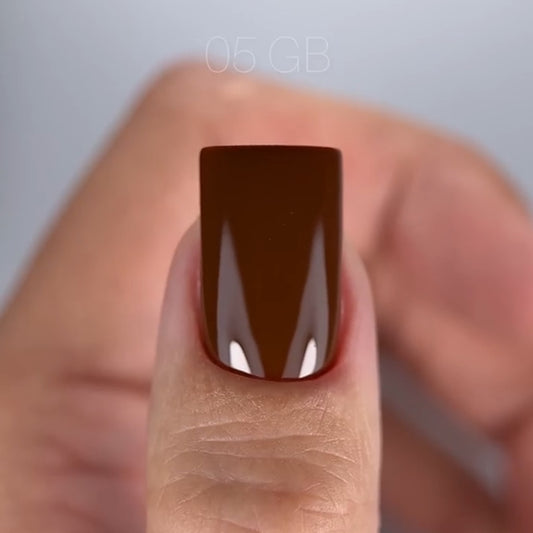 Гель-лак GB №05 7 мл Kodi Professional