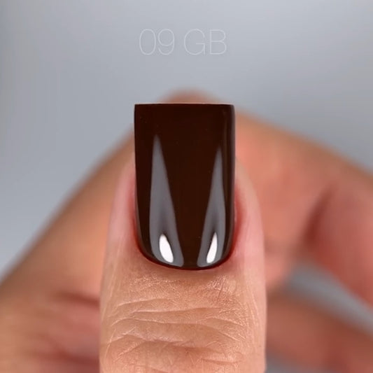 Гель-лак GB №09 7 мл Kodi Professional