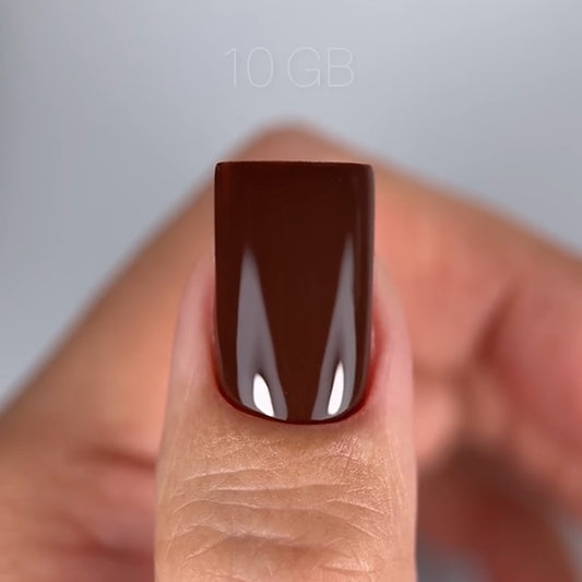 Гель-лак GB №10 7 мл Kodi Professional