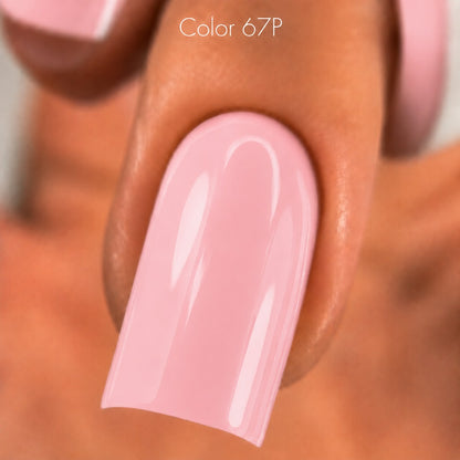 Gel Polish P №67 7ml Kodi Professional