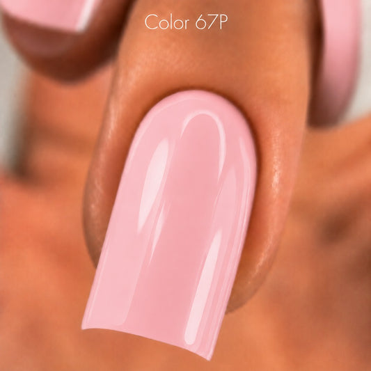 Gel Polish P №67 7ml Kodi Professional