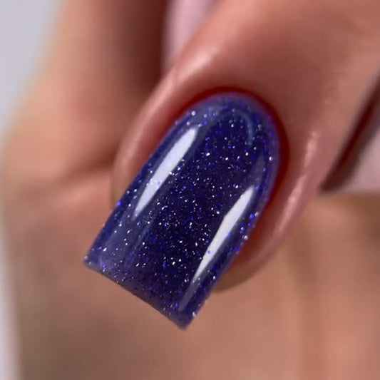 Gel Polish PL №8 7ml Kodi Professional - Good Girl Gel