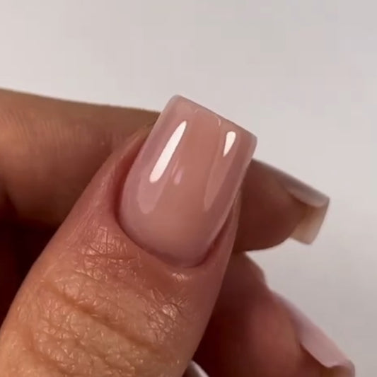 Gel Polish RN №2 7ml Kodi Professional - Good Girl Gel