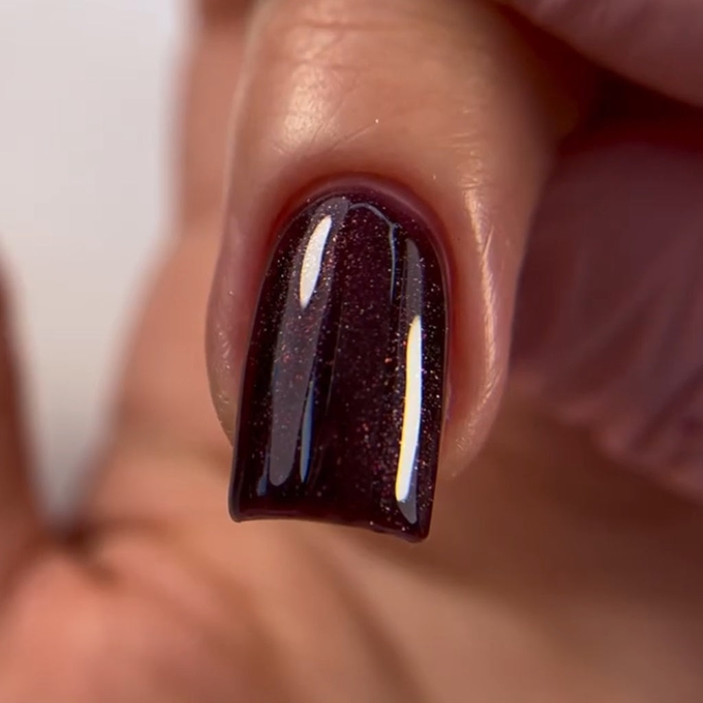 Gel Polish RS №7 7ml Kodi Professional - Good Girl Gel