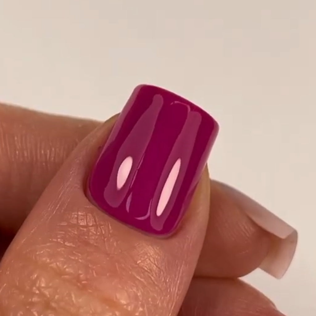 Gel Polish V №85 7ml Kodi Professional - Good Girl Gel