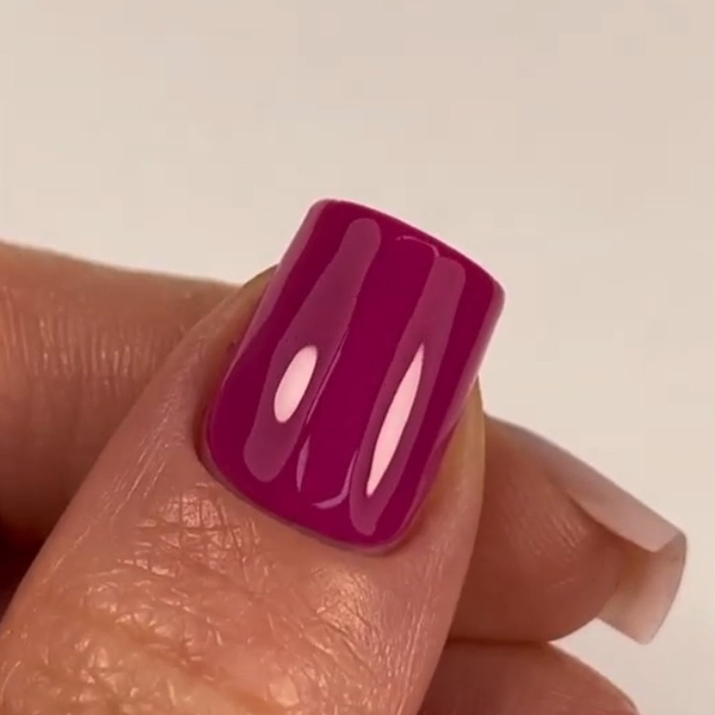 Gel Polish V №90 7ml Kodi Professional - Good Girl Gel