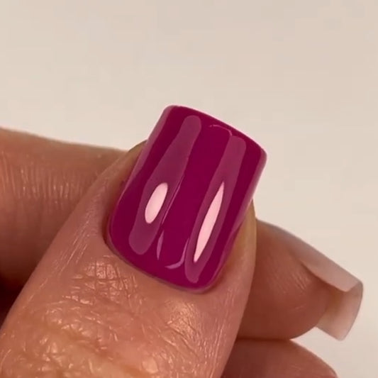 Gel Polish V №90 7ml Kodi Professional - Good Girl Gel