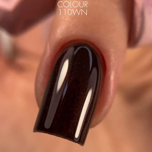 Gel Polish WN №110 7ml Kodi Professional - Good Girl Gel