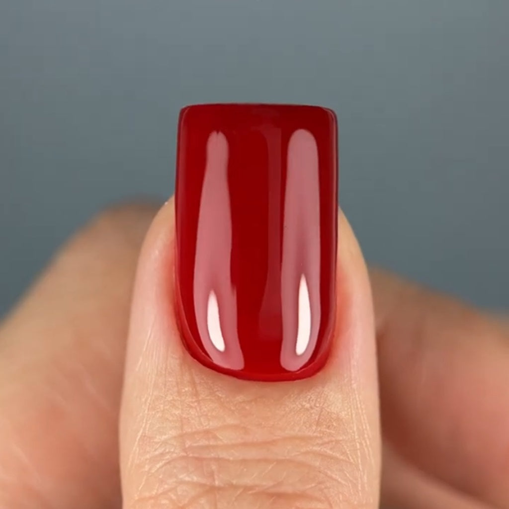 Gel Polish WN №23 7ml Kodi Professional - Good Girl Gel