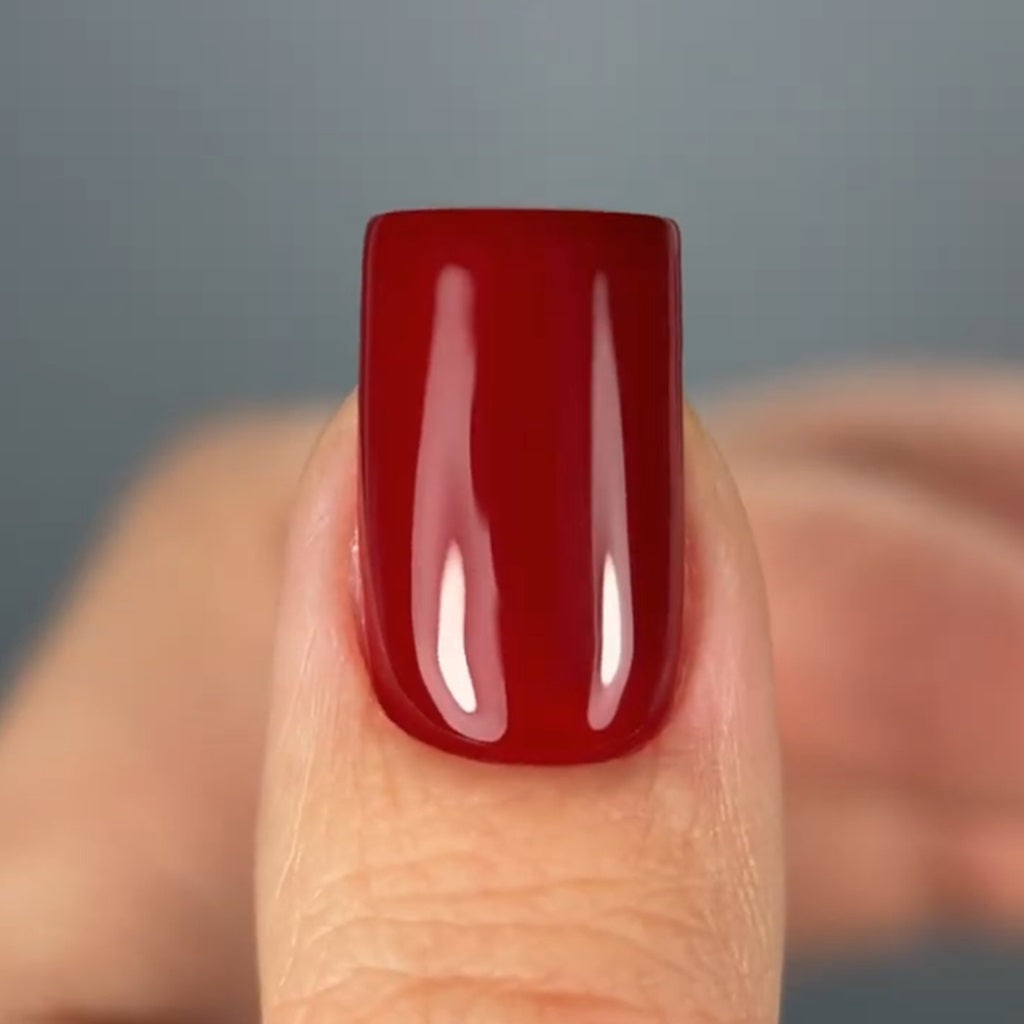 Gel Polish WN №25 7ml Kodi Professional - Good Girl Gel