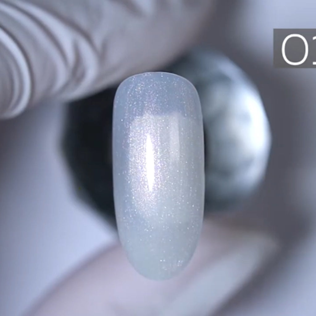 Gel Polish WS (Wedding Style) №1 7ml Kodi Professional - Good Girl Gel