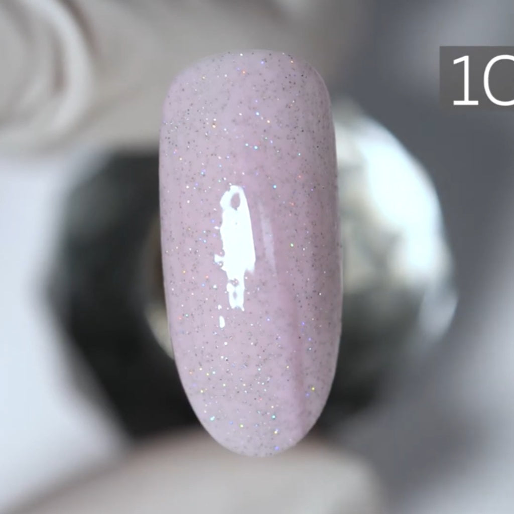 Gel Polish WS (Wedding Style) №10 7ml Kodi Professional - Good Girl Gel